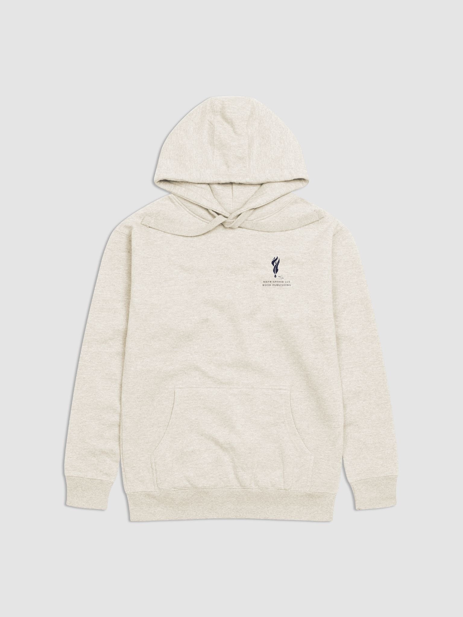 matrispedia Hoody product image (2)