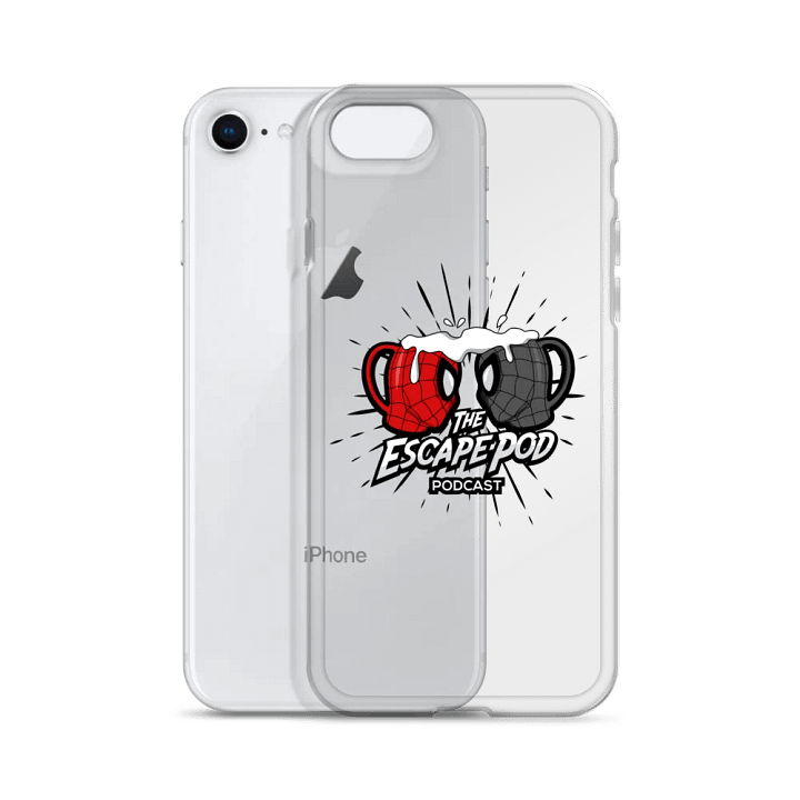 Logo iPhone Case product image (2)