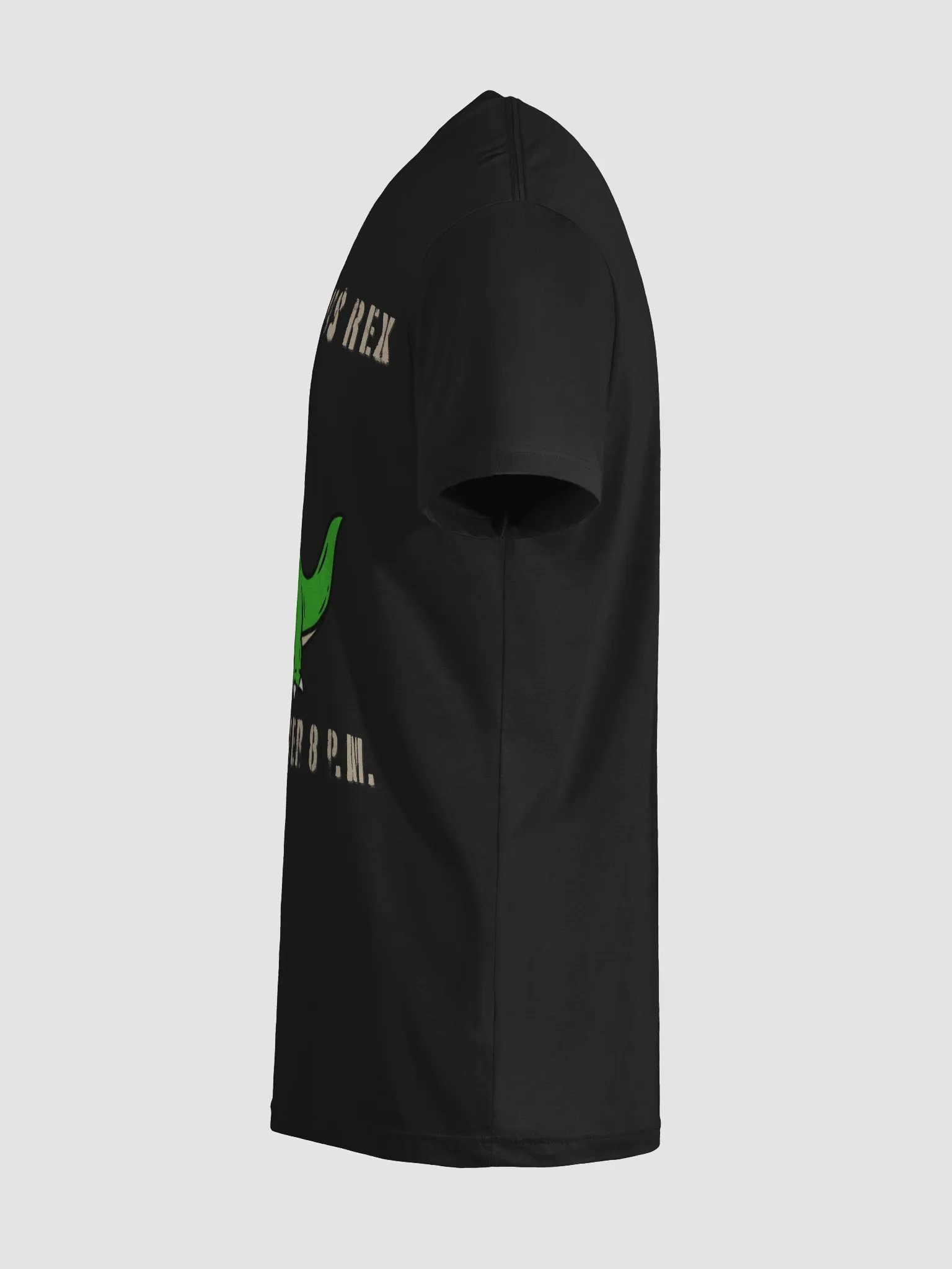 Papasaurus Rex T-Shirt product image (7)