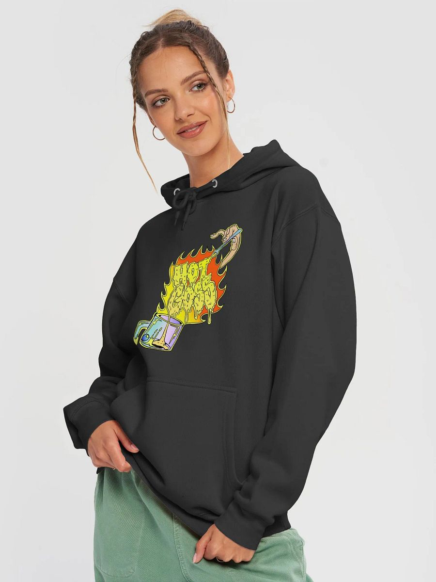 Hot Goss Hoodie product image (3)