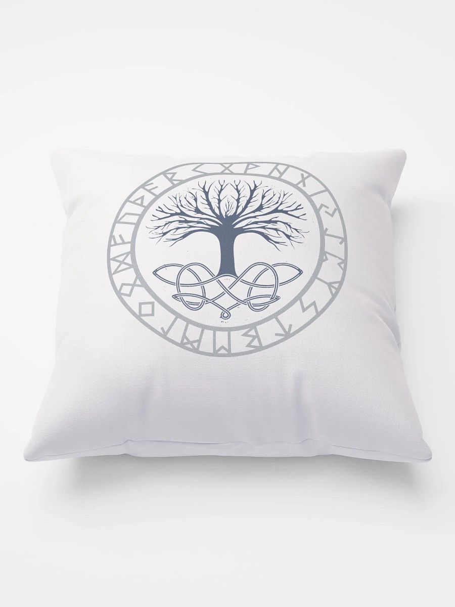 Yggdrasil Pillow product image (2)