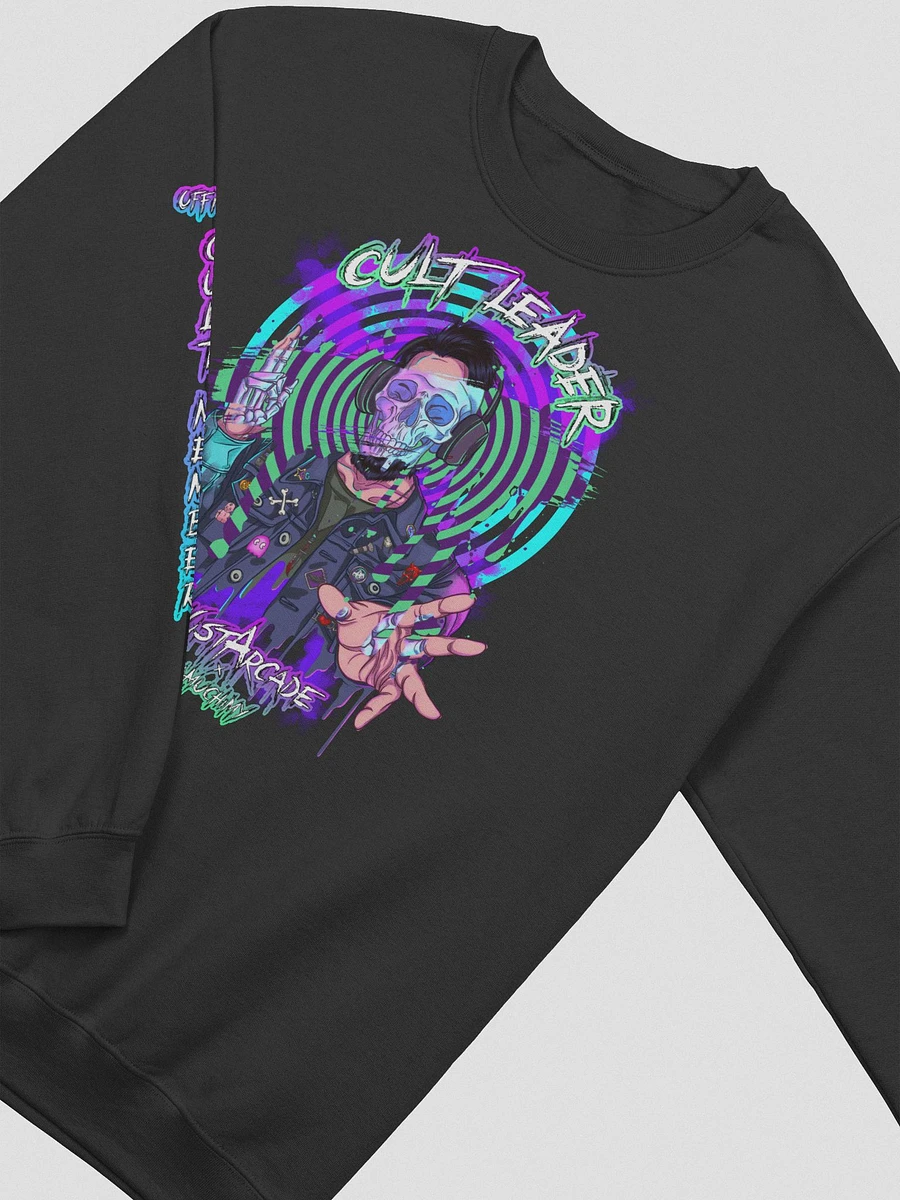 Cult Leader Sweatshirt product image (3)