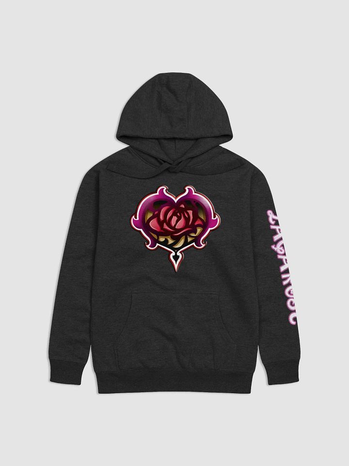 Zagarose Hoodies product image (1)