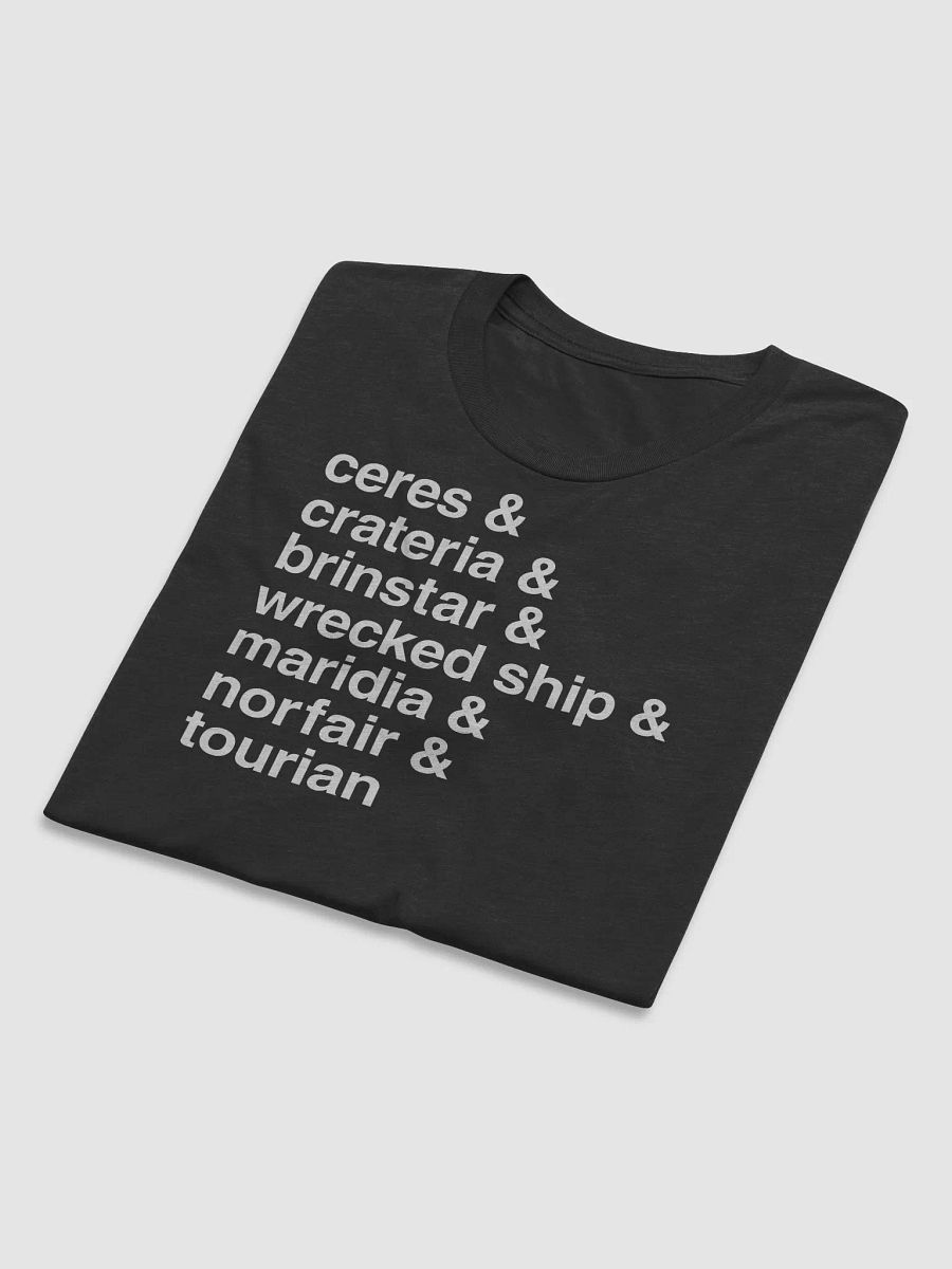 Areas& Shirt product image (6)