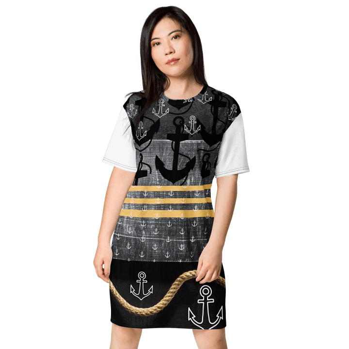 JoBeth Nautical ⚓Designs' Dress 👗 product image (1)