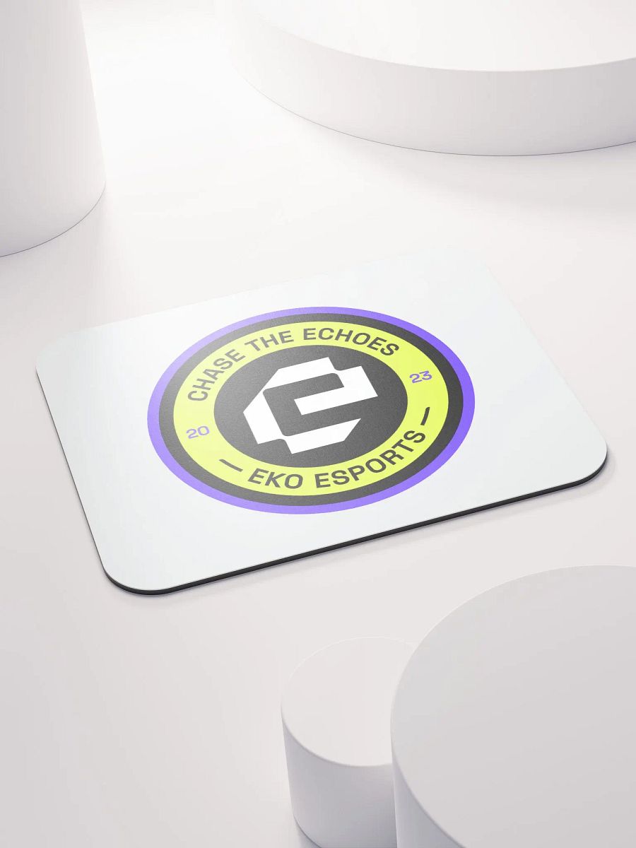 EKO's Classic Mouse Pad product image (4)