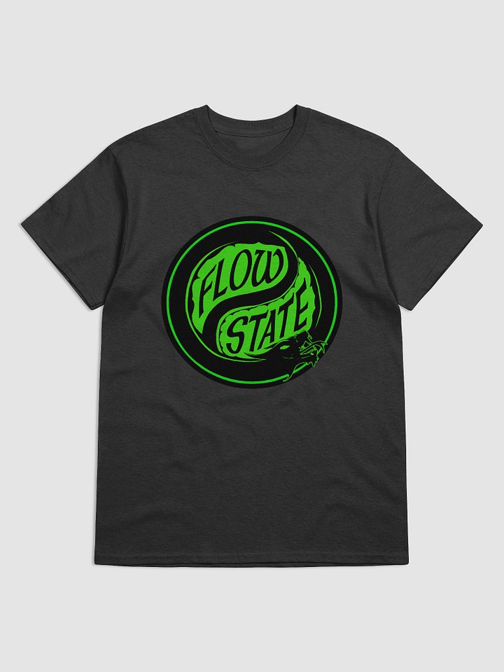 FlowState Logo Tee product image (1)