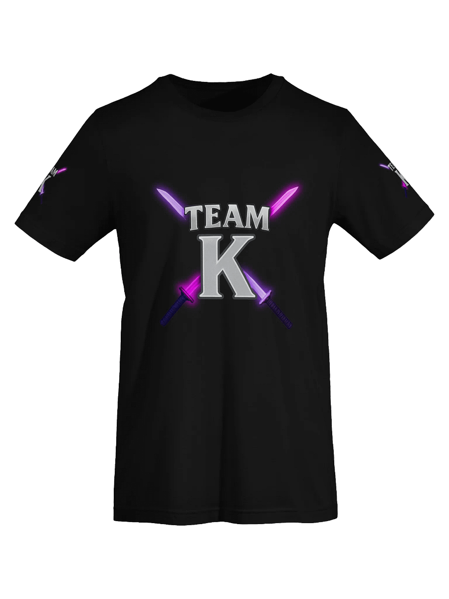 TEAM K Shadowstrike T-Shirt product image (5)