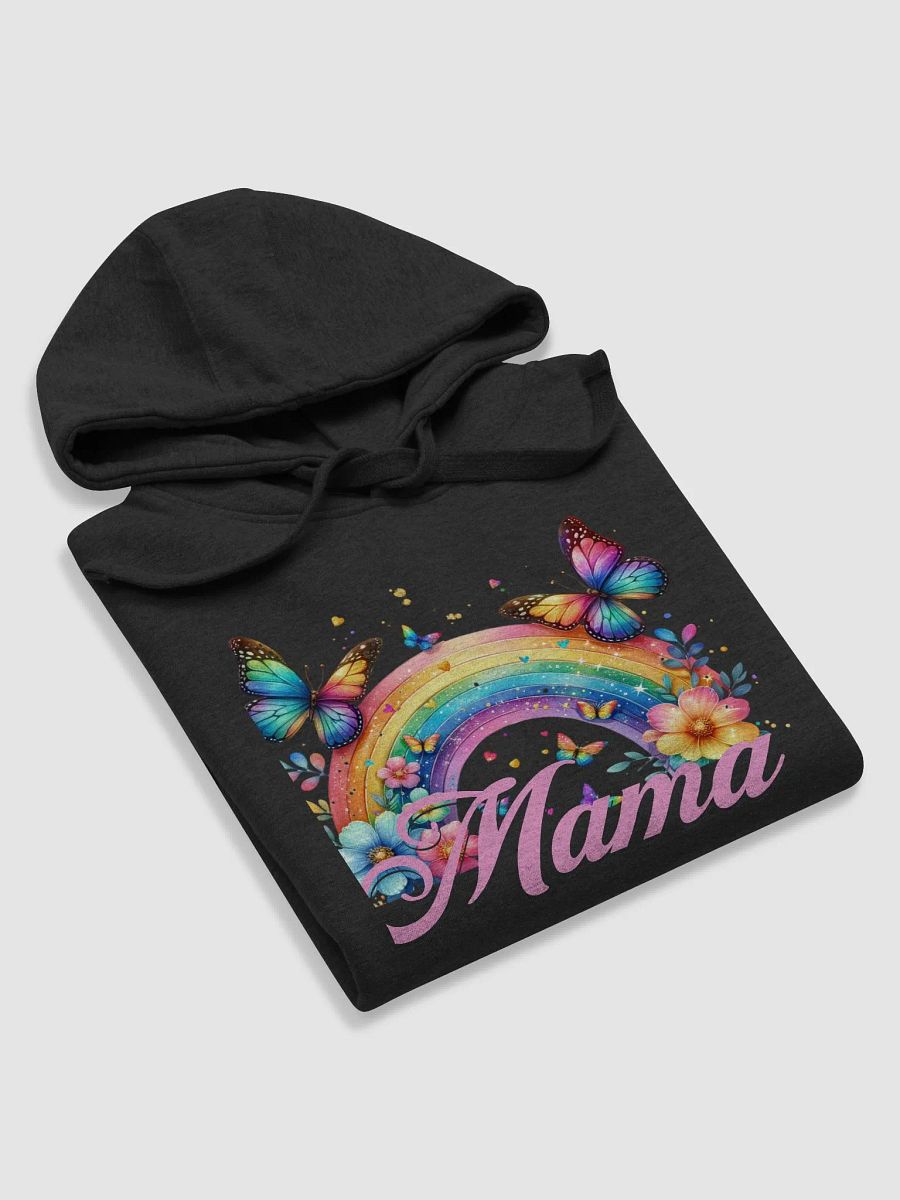 Mama's Rainbow Bliss Hoodie product image (35)