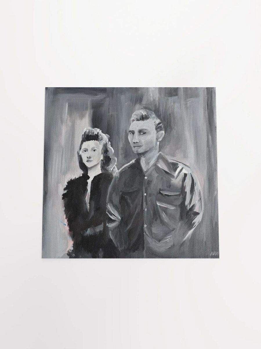 Models (Print) product image (4)