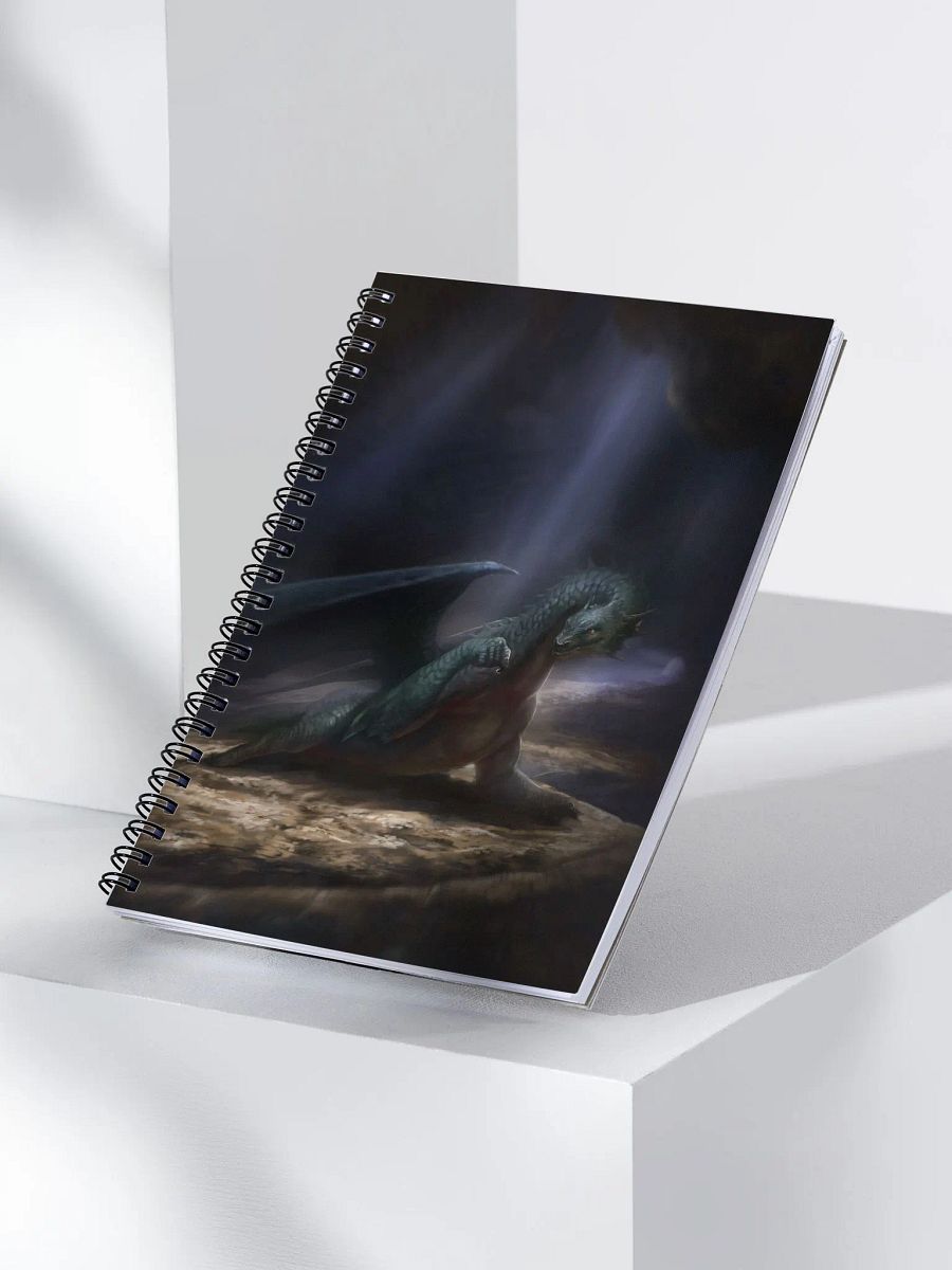 Fafnir, the Ring-Cursed product image (3)