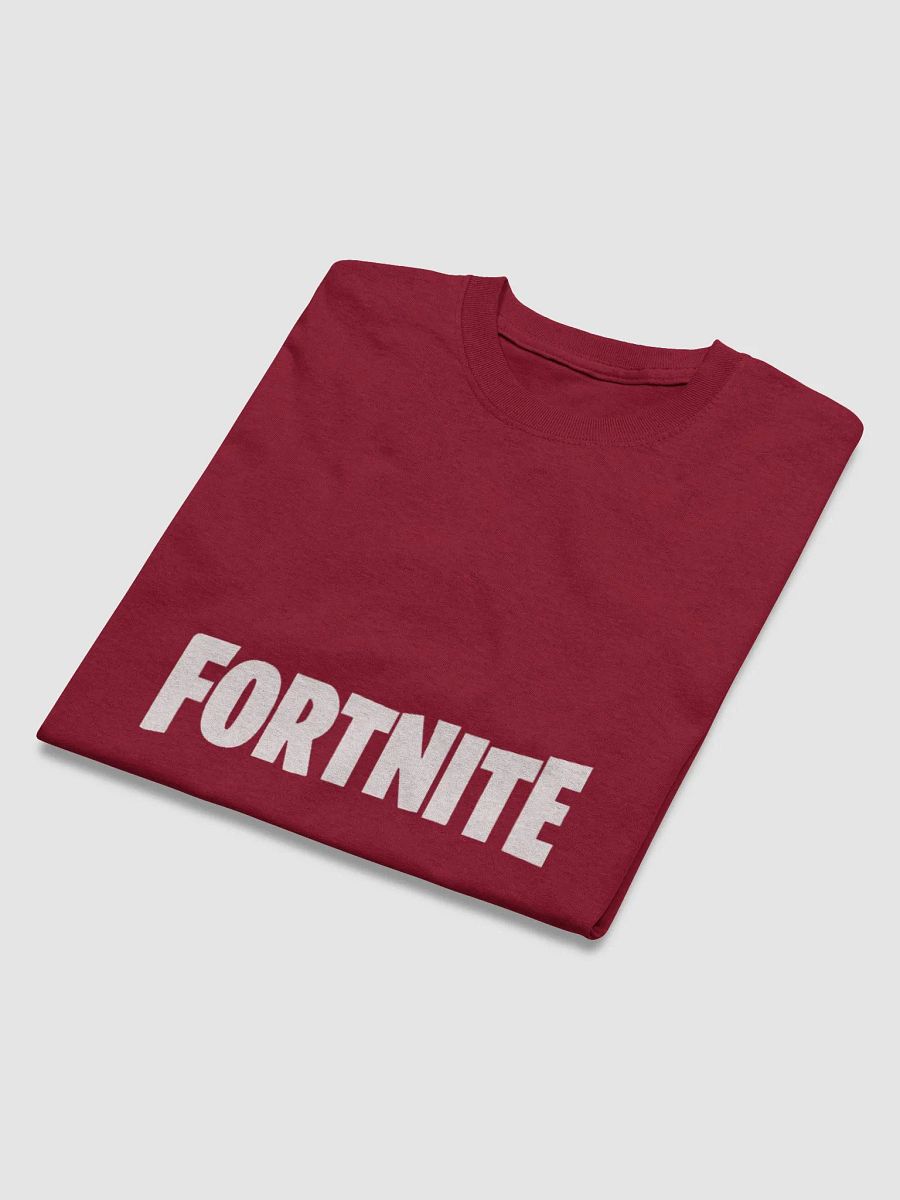 Fortnite T-shirt product image (4)