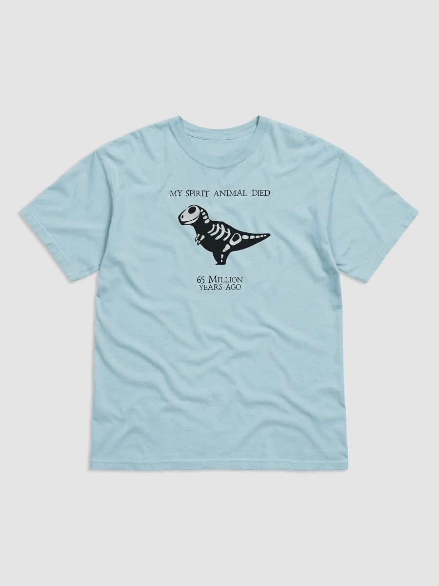 Spirit Animal Tee - Extinction Edition product image (20)