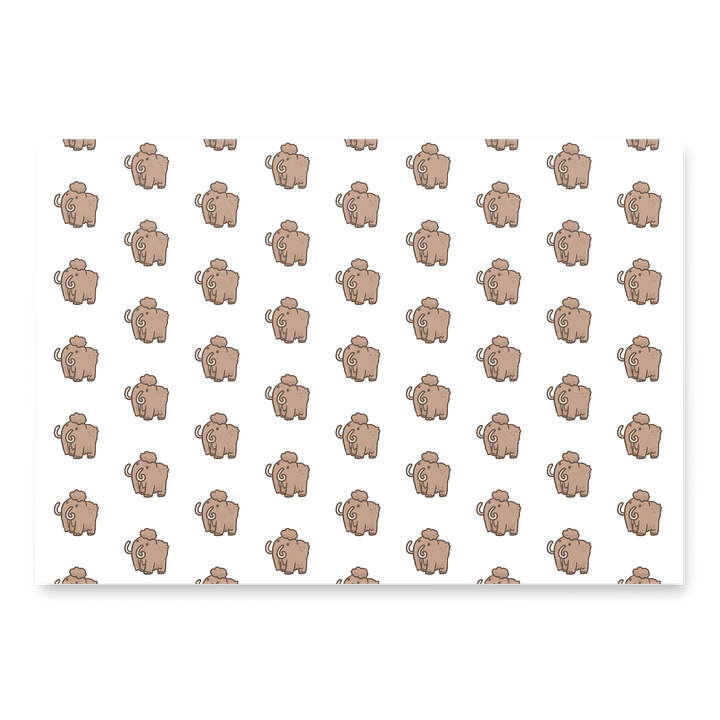 MYEGA Wrapping Paper product image (2)
