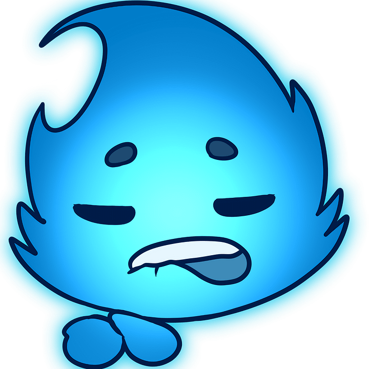 Sheesh Sticker product image (1)
