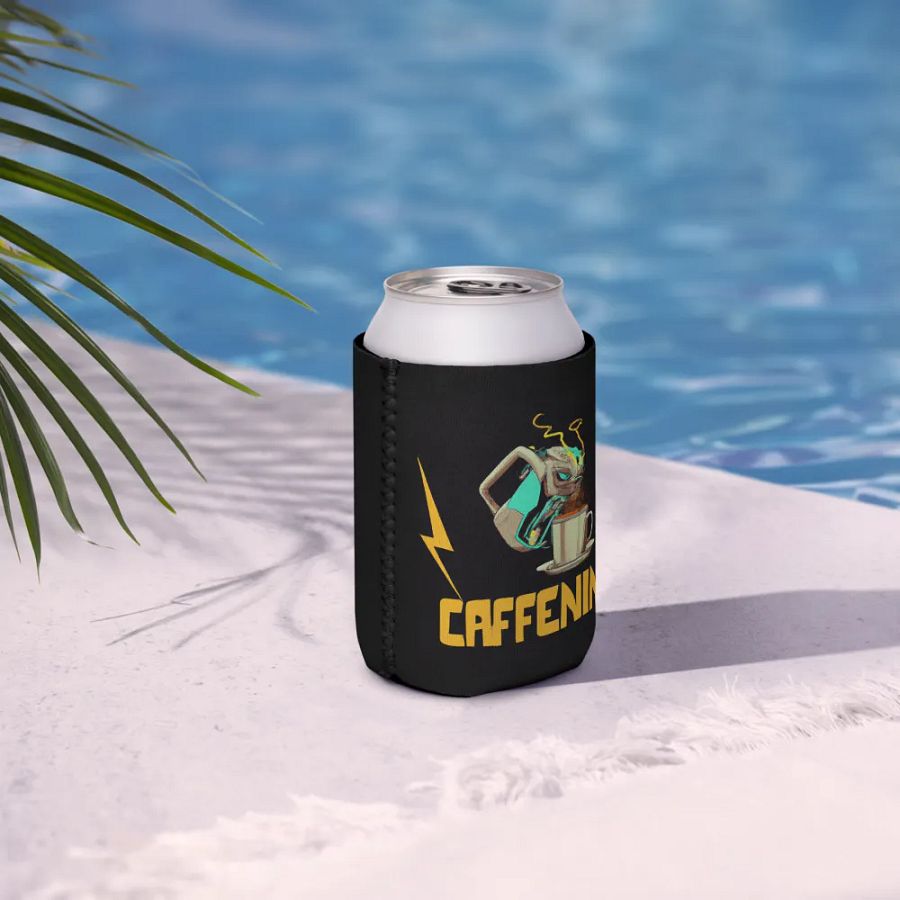 STAY CAFFEINATED product image (8)