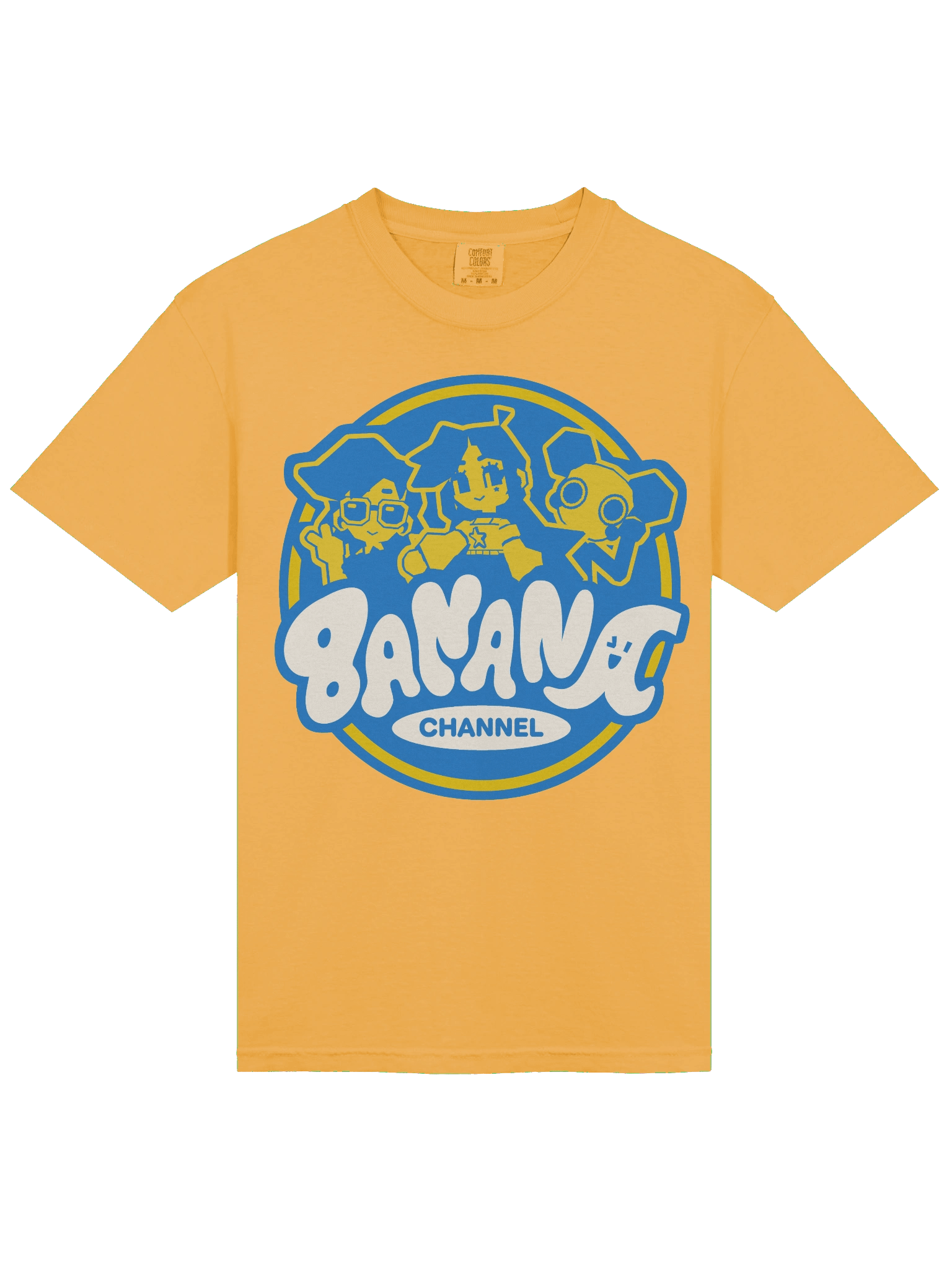 STICKER TEE product image (7)