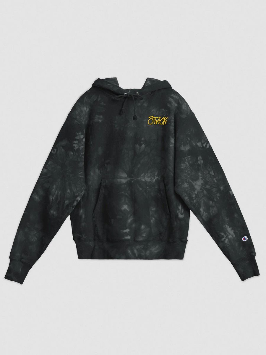 Stack VIP Tie Dye Champion Hoodie product image (2)