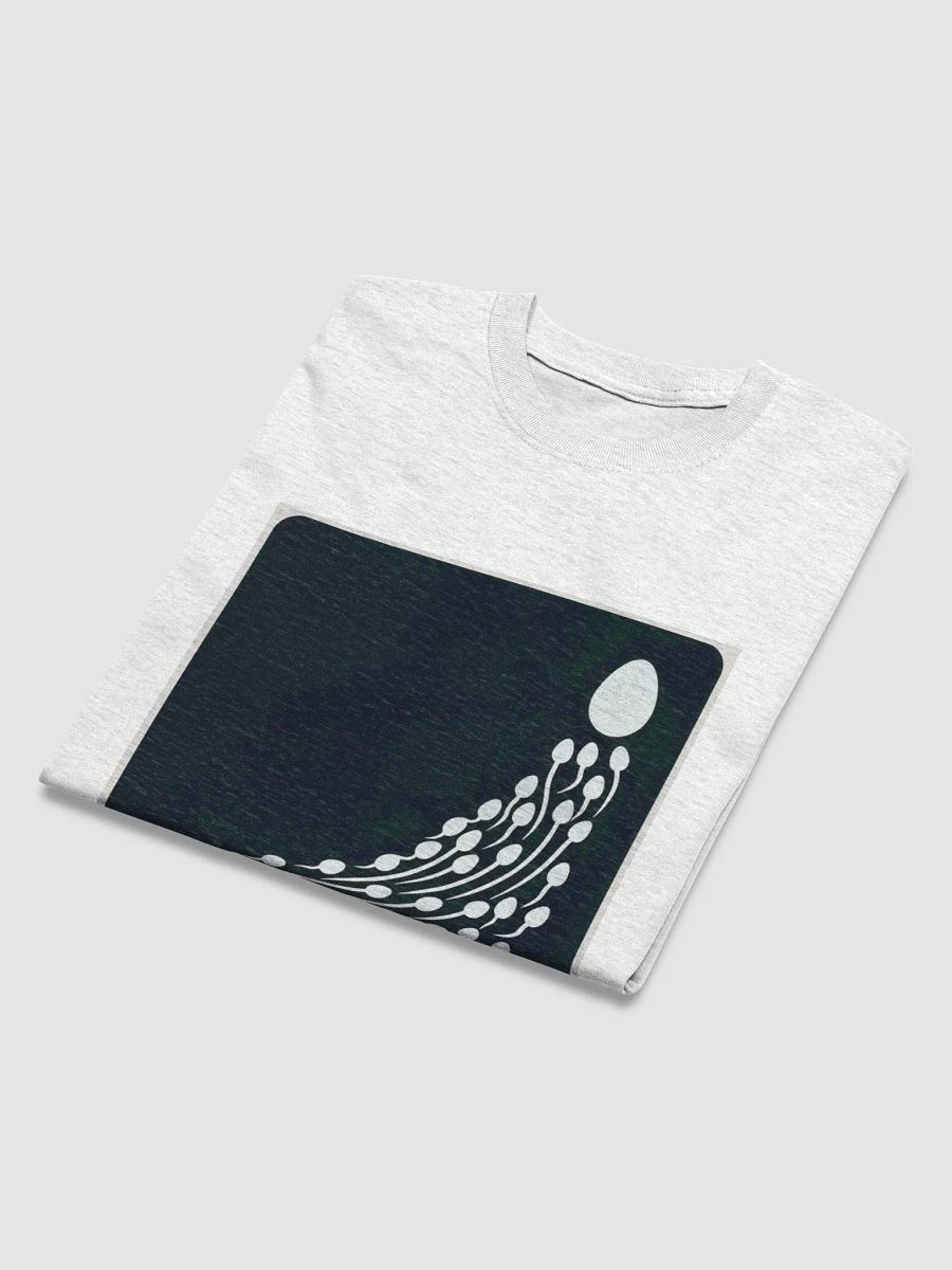 It's time to... f/acc tshirt (up to 5XL) product image (4)