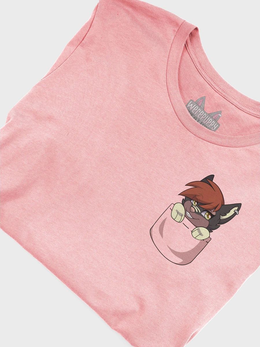 Pocket Puppy - Pink product image (5)