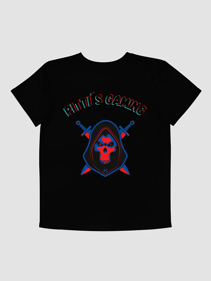 [pittis_gaming] All-Over Print Youth Crew Neck T-Shirt Sublicolor 5102Y product image (1)