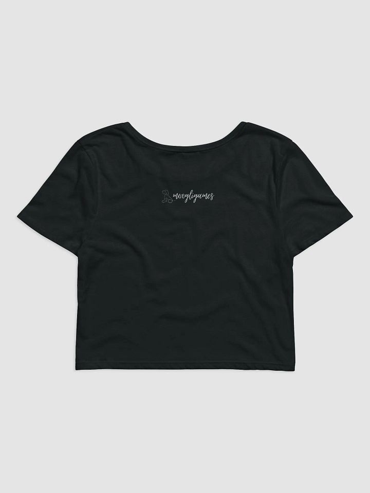 Simba Logo Cropped Tee product image (2)
