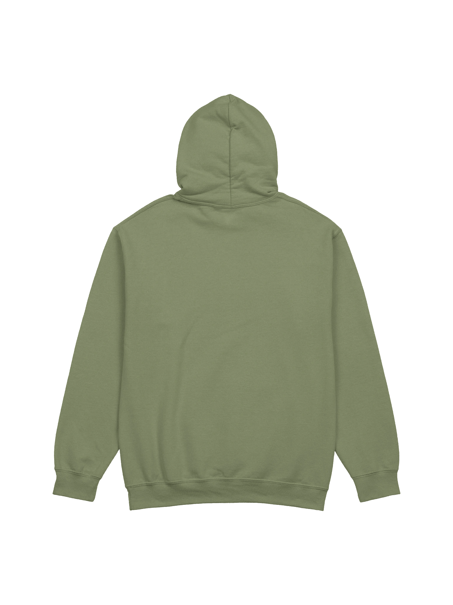NotWho Hoodie product image (6)