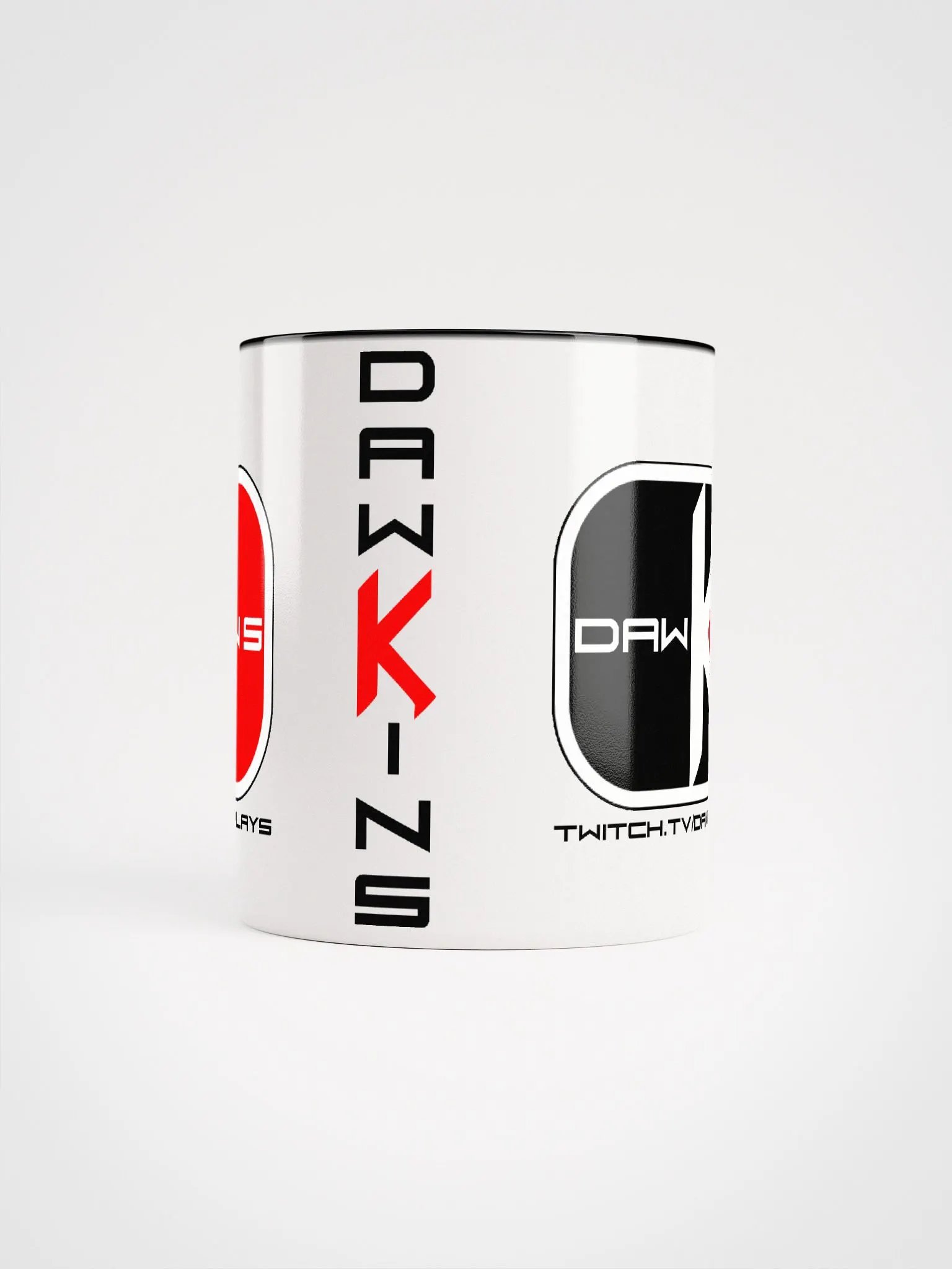 Dawkins Official Twitch Mug product image (5)