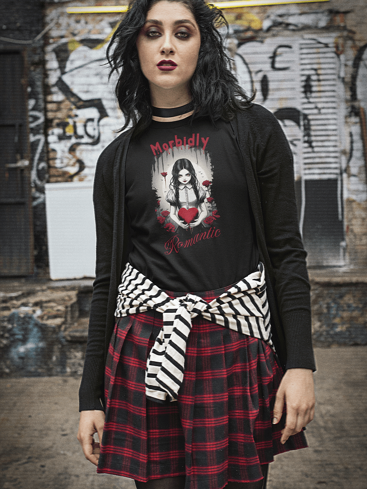 Gothic Love Chronicles product image (2)