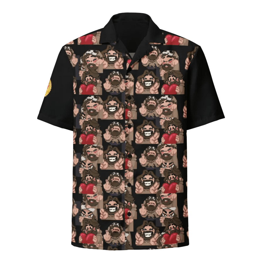 CW Emote product image (1)