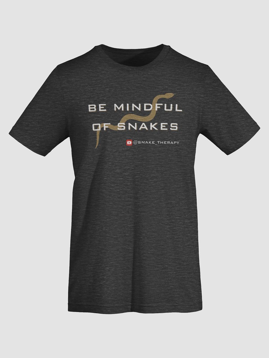 STSL Be Mindful Super Soft Tee (unisex) product image (31)