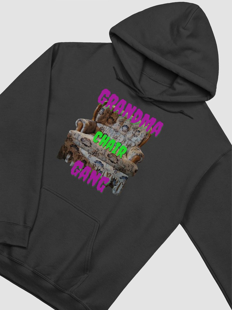 GcG Hoodie - OG product image (17)