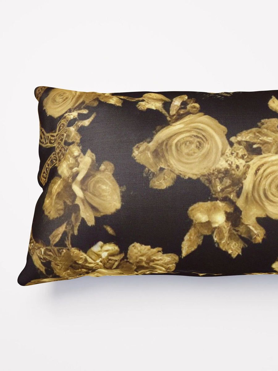 Vintage Rose Pillow product image (3)