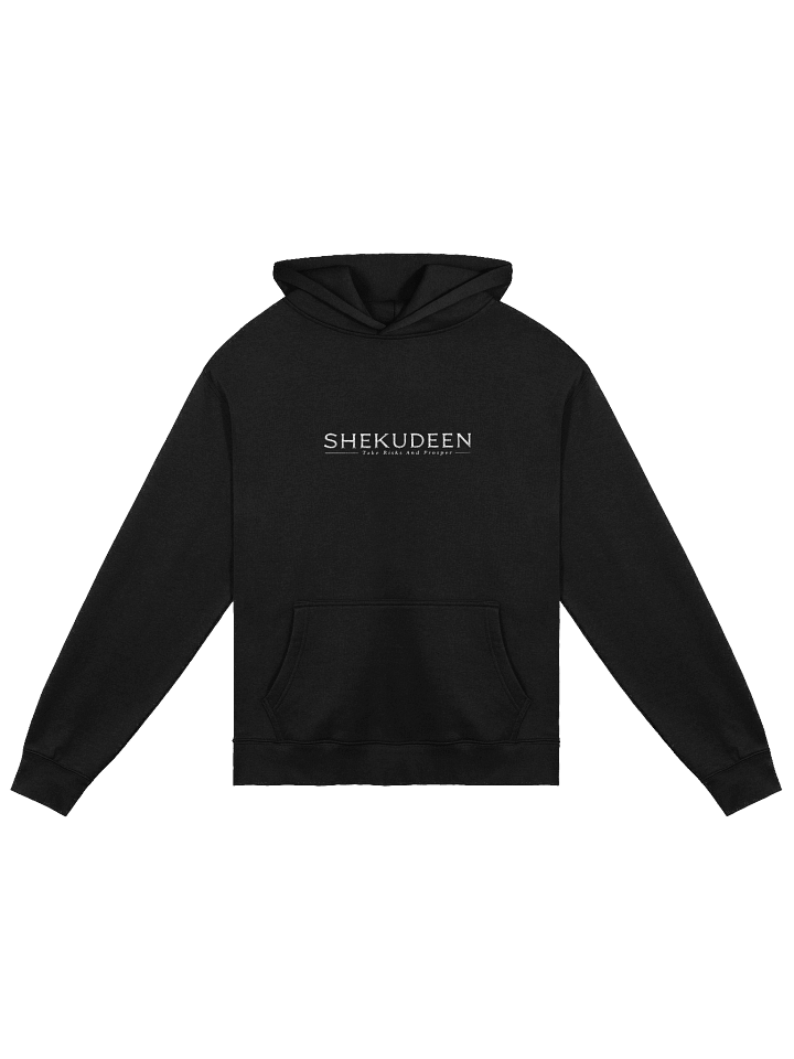 Take Risk And Prosper hoodie product image (3)
