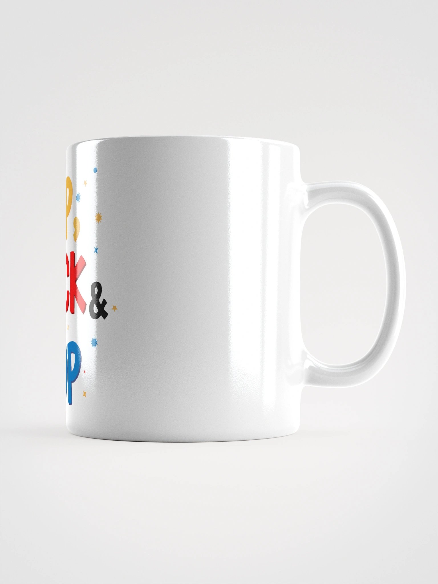 Pop, Lock & Drop product image (3)