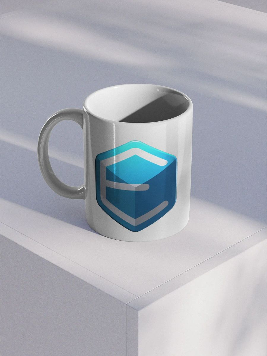 edys129 logo MUG product image (1)