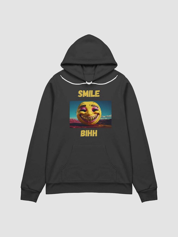 New Face Hoody product image (1)