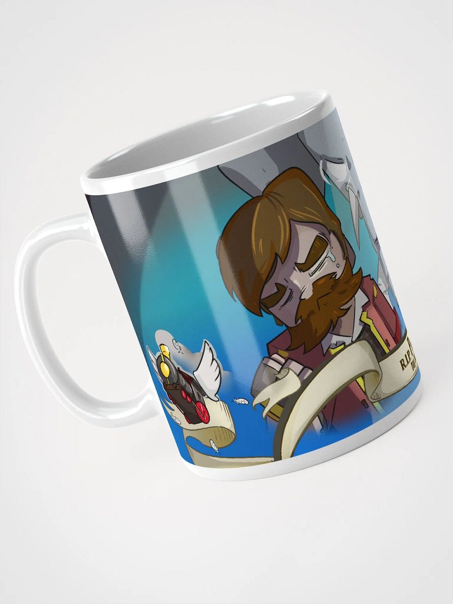 RIP Pickles Mug product image (4)