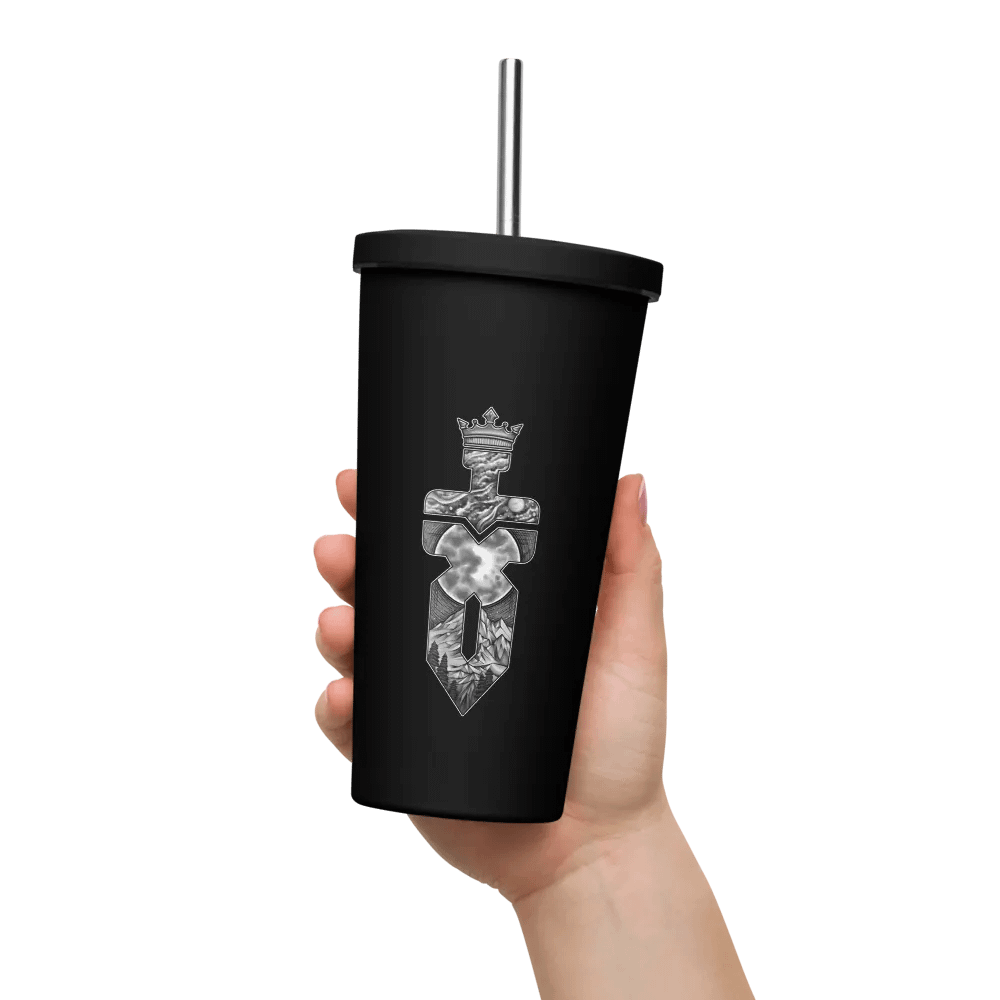XakaCross Tumbler product image (15)