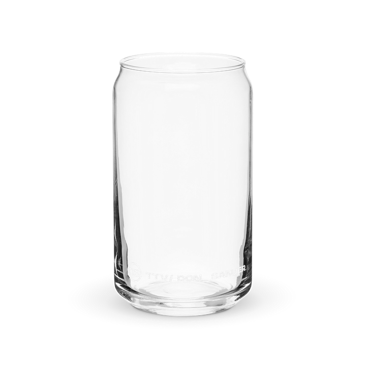 Sleek DS Can-Shaped Glass product image (2)