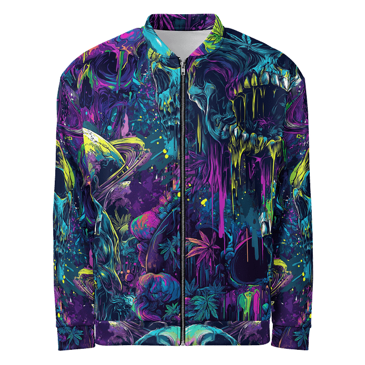 Jacket product image (1)