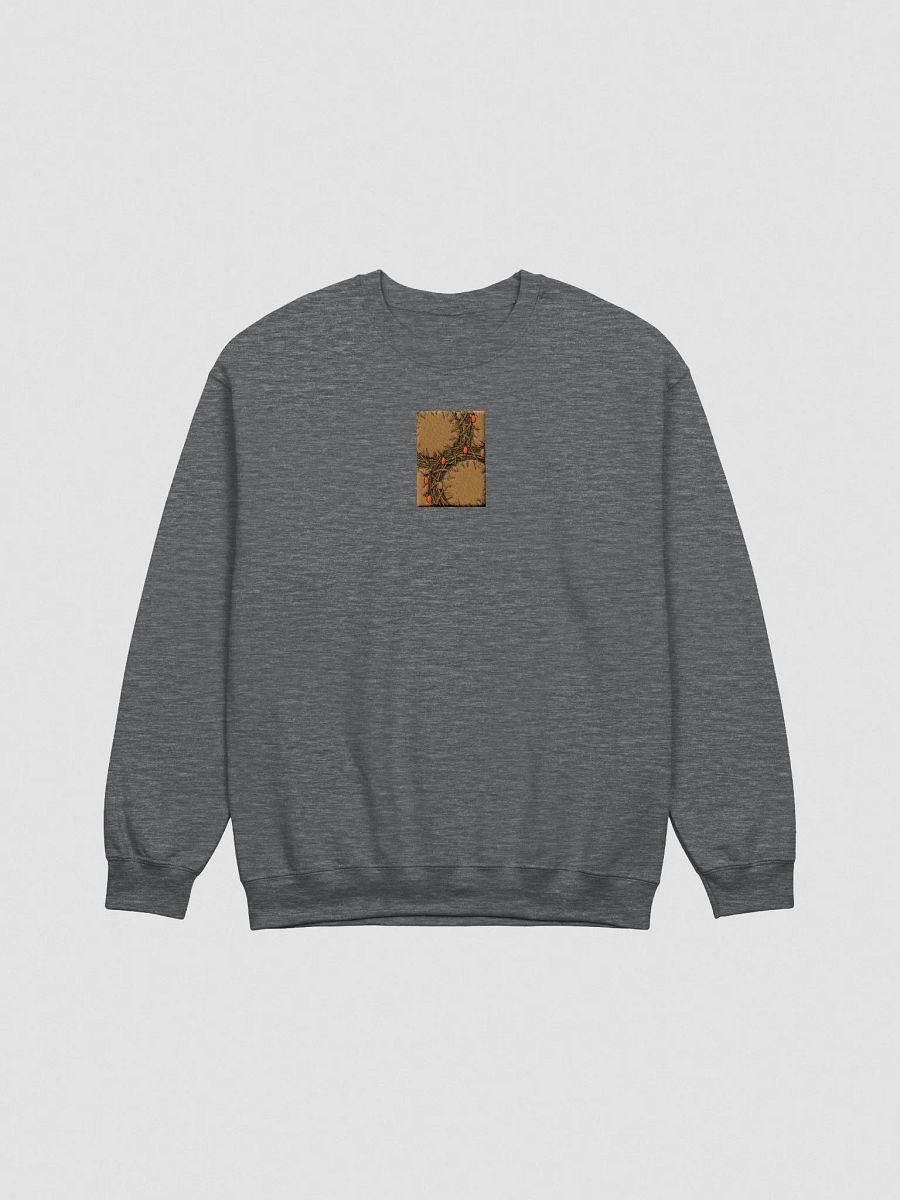 Egg Wreath Delight Crewneck product image (11)