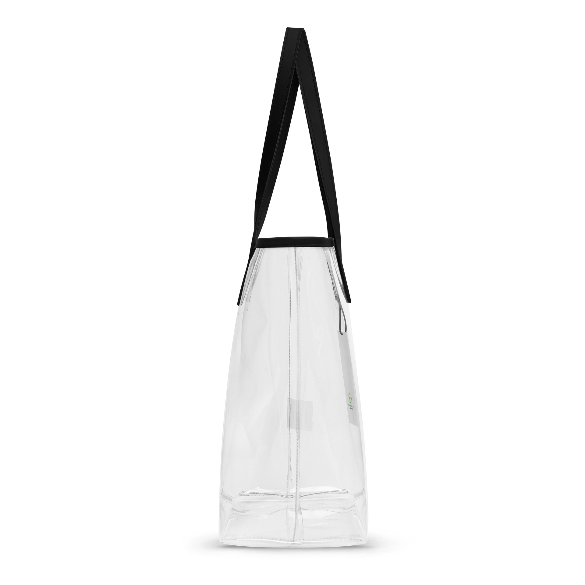 Urban Prism Clear Tote product image (5)