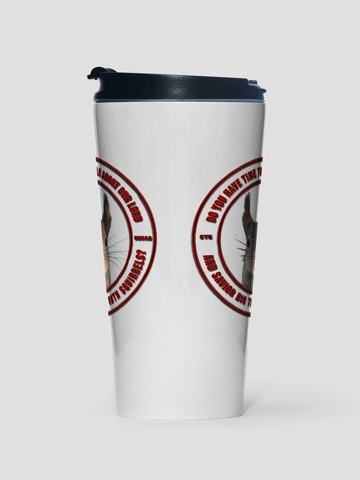 BTGS - Travel Mug product image (2)