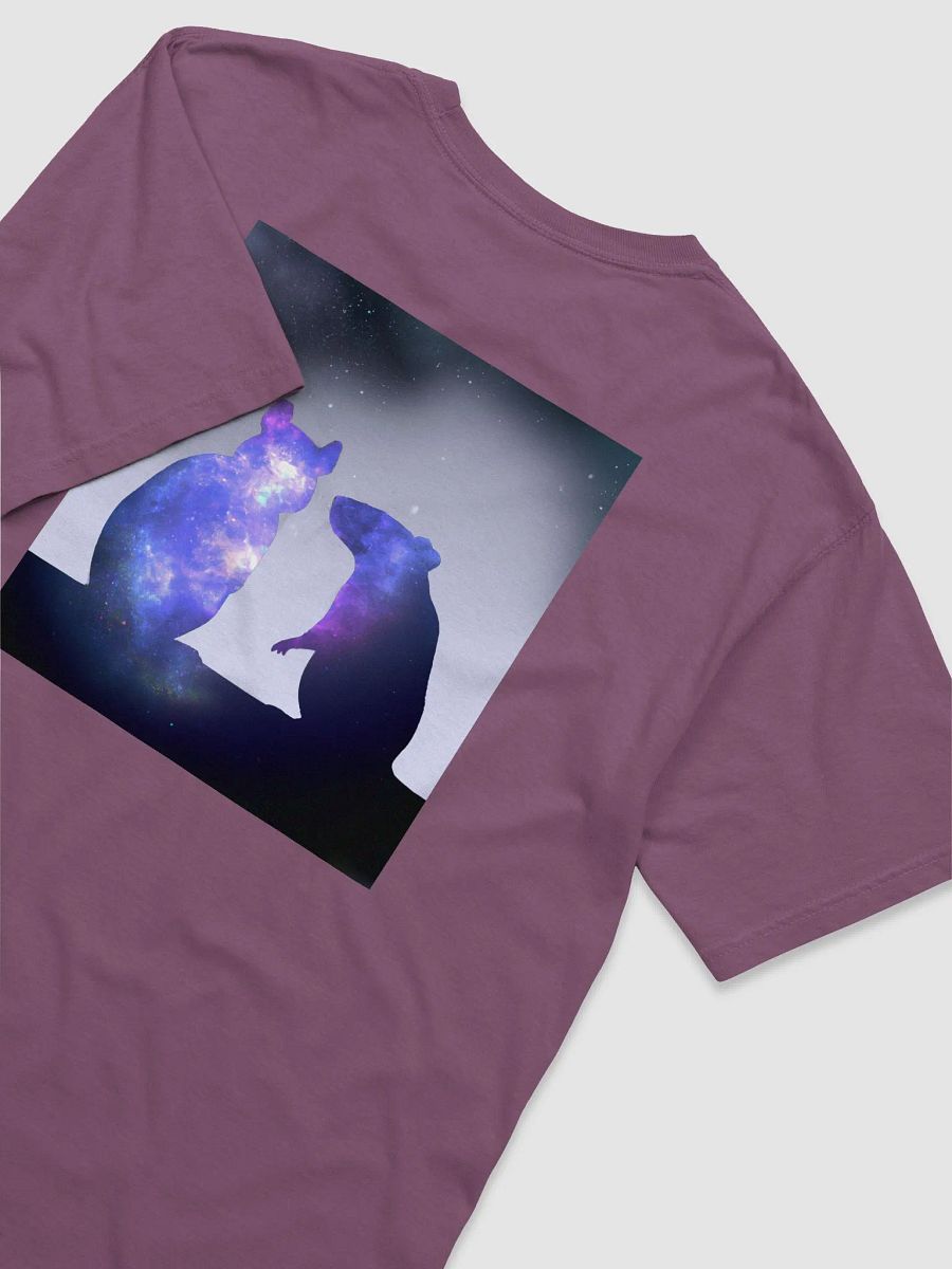 Guardian Angel T shirt product image (32)