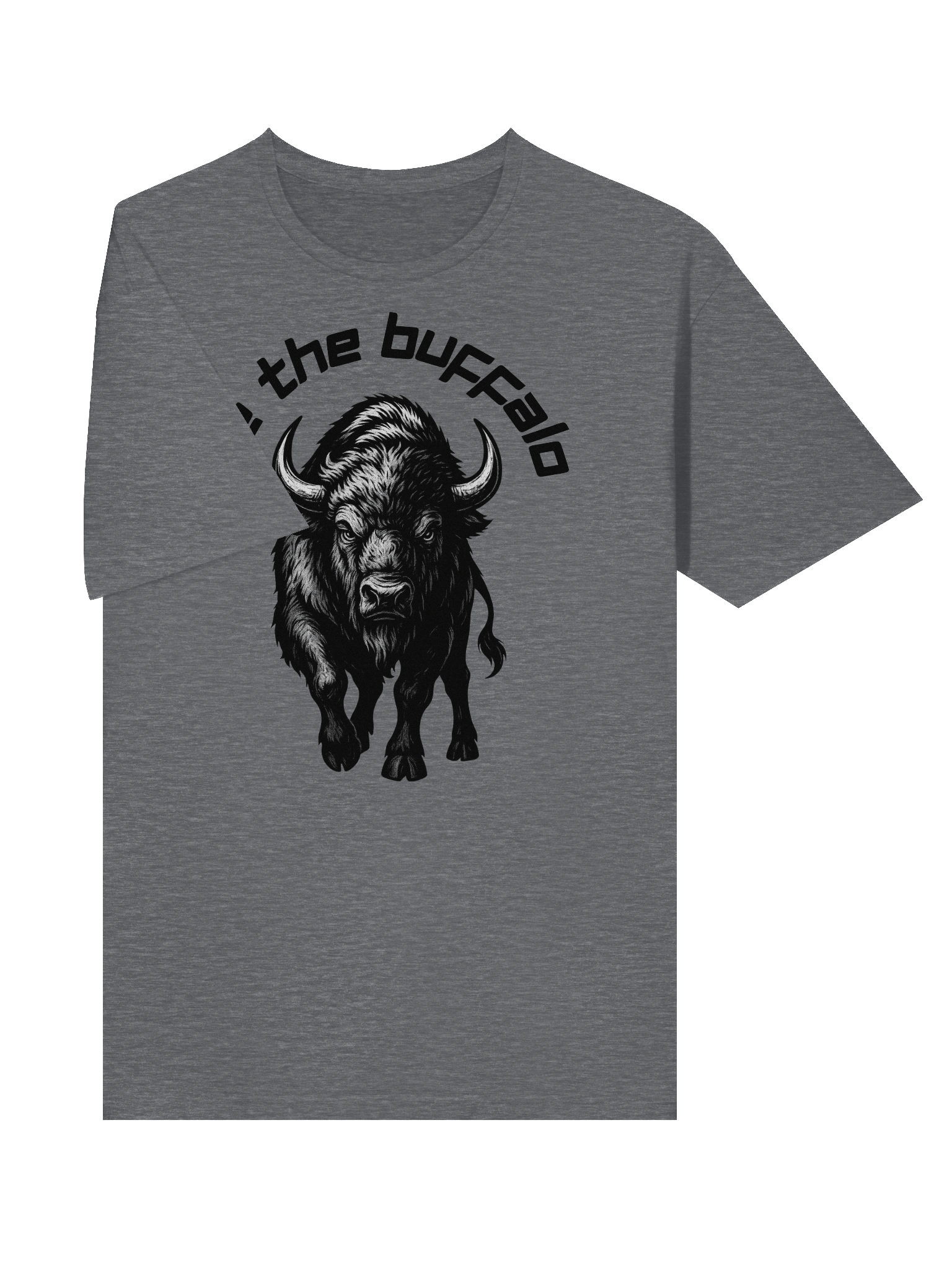 be the buffalo product image (5)