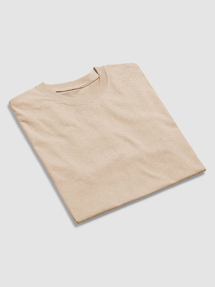 NRG First Law Cotton Tee product image (16)