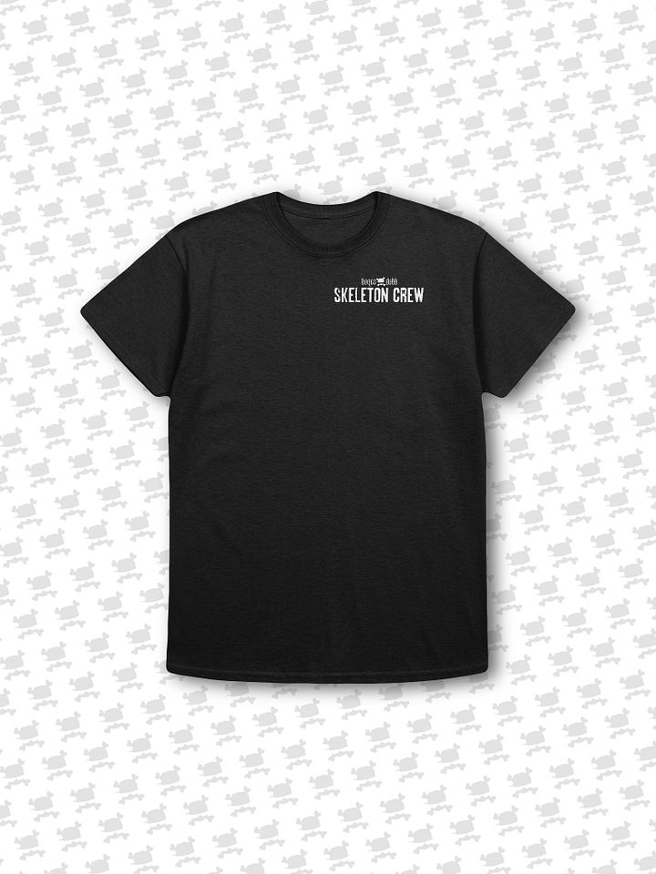 Skeleton Crew T (Members Only) product image (2)
