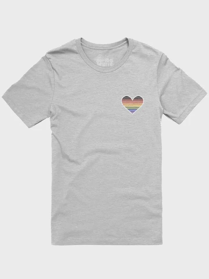 POC Pride TShirt product image (3)
