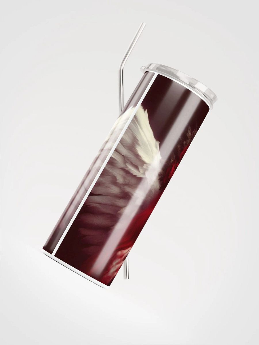Weak Of Wanting Chaotic Angel Tumbler product image (4)